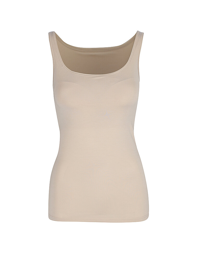 NINA VON C Top beige | 38